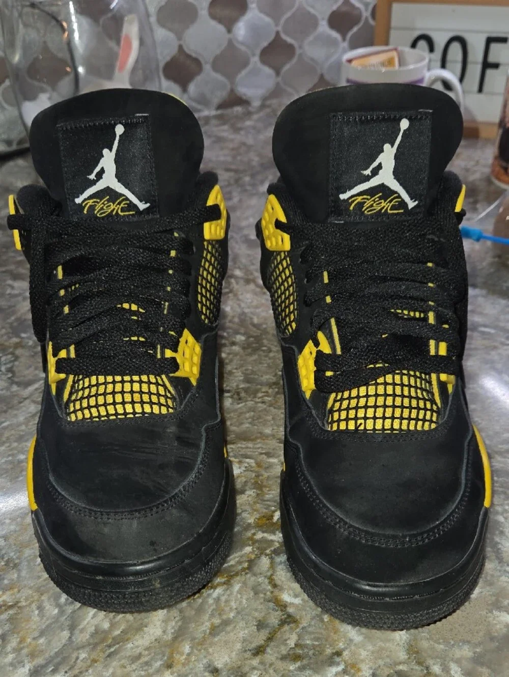 Air Jordan 4 Retro 